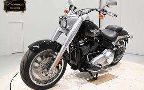 HARLEY FLFB 1750 2019