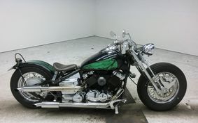 YAMAHA DRAGSTAR 400 1998