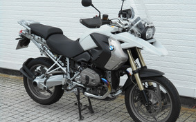 BMW R1200GS PREMIUM LINE 2010 0450