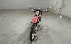 HONDA XL250S L250S