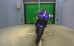 YAMAHA YZF-R25 RG10J