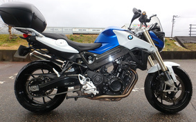 BMW F800R 2016 0B04