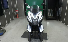 YAMAHA TRICITY 125 SEC1J