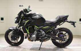 KAWASAKI Z650 A 2017 ER650H