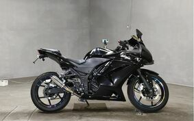 KAWASAKI NINJA 250R EX250K