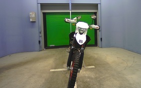 HUSQVARNA TE511 2012 A601