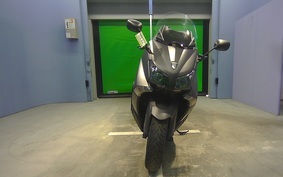 YAMAHA T-MAX 530 2012 SJ09