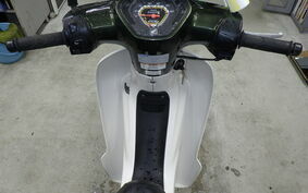 HONDA C50 SUPER CUB AA04