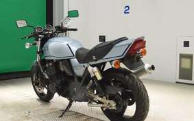 KAWASAKI ZRX-2 2002 ZR400E