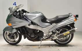 KAWASAKI ZZ1100 NINJA R Gen.2 1997 ZXT10D