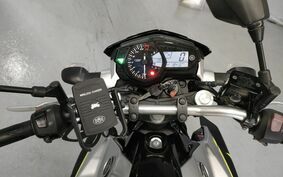 YAMAHA MT-25 RG10J