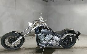 YAMAHA DRAGSTAR 400 1996 4TR