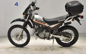 KAWASAKI SUPER SHERPA KL250G