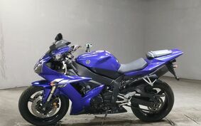 YAMAHA YZF-R1 2002 RN09