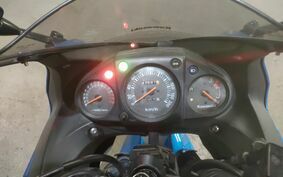 KAWASAKI NINJA 250R EX250K