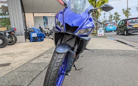 YAMAHA YZF-R25 RG74J