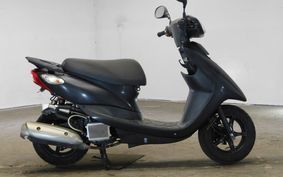 YAMAHA JOG ZR Evolution 2 SA39J