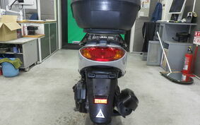 YAMAHA AXIS 125 TREET SE53J