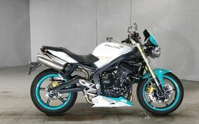 TRIUMPH STREET TRIPLE 2007 TMD40