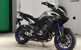 YAMAHA MT-09 Tracer 2015 RN36J