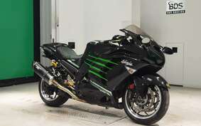 KAWASAKI ZX 1400 NINJA R A 2016 ZXNF17