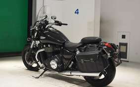 TRIUMPH THUNDERBIRD STORM 2013