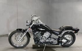 YAMAHA DRAGSTAR 400 2006 VH01J