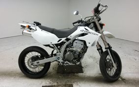 KAWASAKI KLX250D TRACKER 2004 LX250E