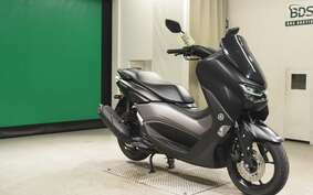 YAMAHA N-MAX 155 SG66J