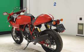 DUCATI SPORT 1000S 2007 C102A