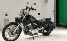 YAMAHA VIRAGO 250 3DM