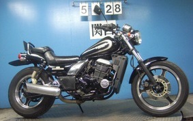 KAWASAKI ELIMINATOR 250 SE 1989 EL250A