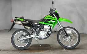 KAWASAKI KLX250 LX250S