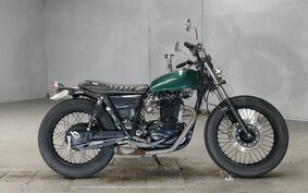 KAWASAKI 250TR BJ250F