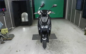 YAMAHA CYGNUS 125 XSR 3 SED8J