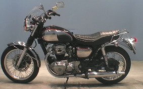 KAWASAKI W650 2004 EJ650A