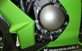 KAWASAKI ZX 10 NINJA R A 2015 ZXT00J