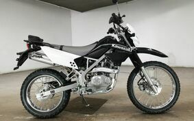 KAWASAKI KLX125 LX125C