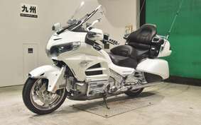 HONDA GL 1800 GOLD WING 2012 SC68