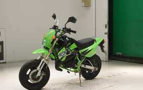 KAWASAKI KSR-2 MX080B