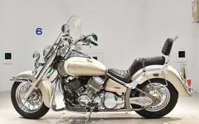 YAMAHA DRAGSTAR 400 CLASSIC 2008 VH01J