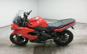 KAWASAKI NINJA 400 R 2012 ER400B