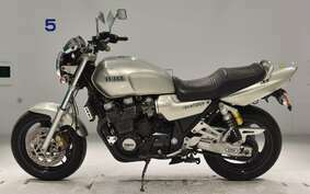 YAMAHA XJR1200 1995 4KG