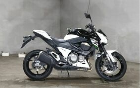 KAWASAKI Z800 2013 ZR800A