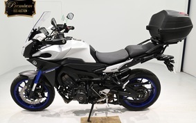 YAMAHA MT-09 Tracer 2015 RN36J