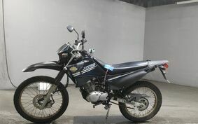 YAMAHA XTZ125E KE07