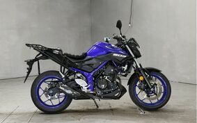 YAMAHA MT-03 RH13J