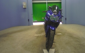 KAWASAKI NINJA 250R EX250K