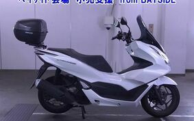 HONDA PCX 160 KF47