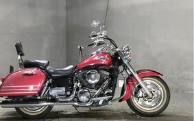 KAWASAKI VULCAN 1500 CLASSIC 1999 VNT50G